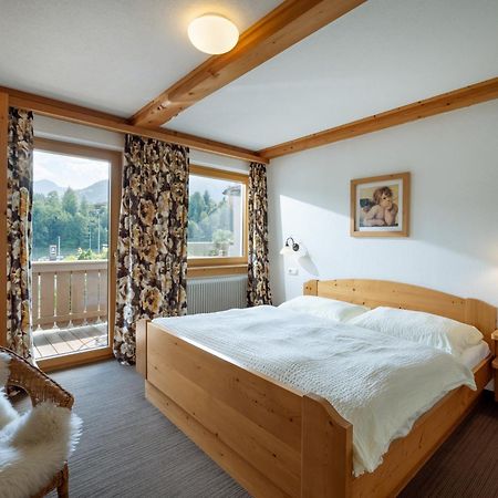 Gaestehaus Gollner フィーバーブルン エクステリア 写真