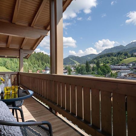 Gaestehaus Gollner フィーバーブルン エクステリア 写真