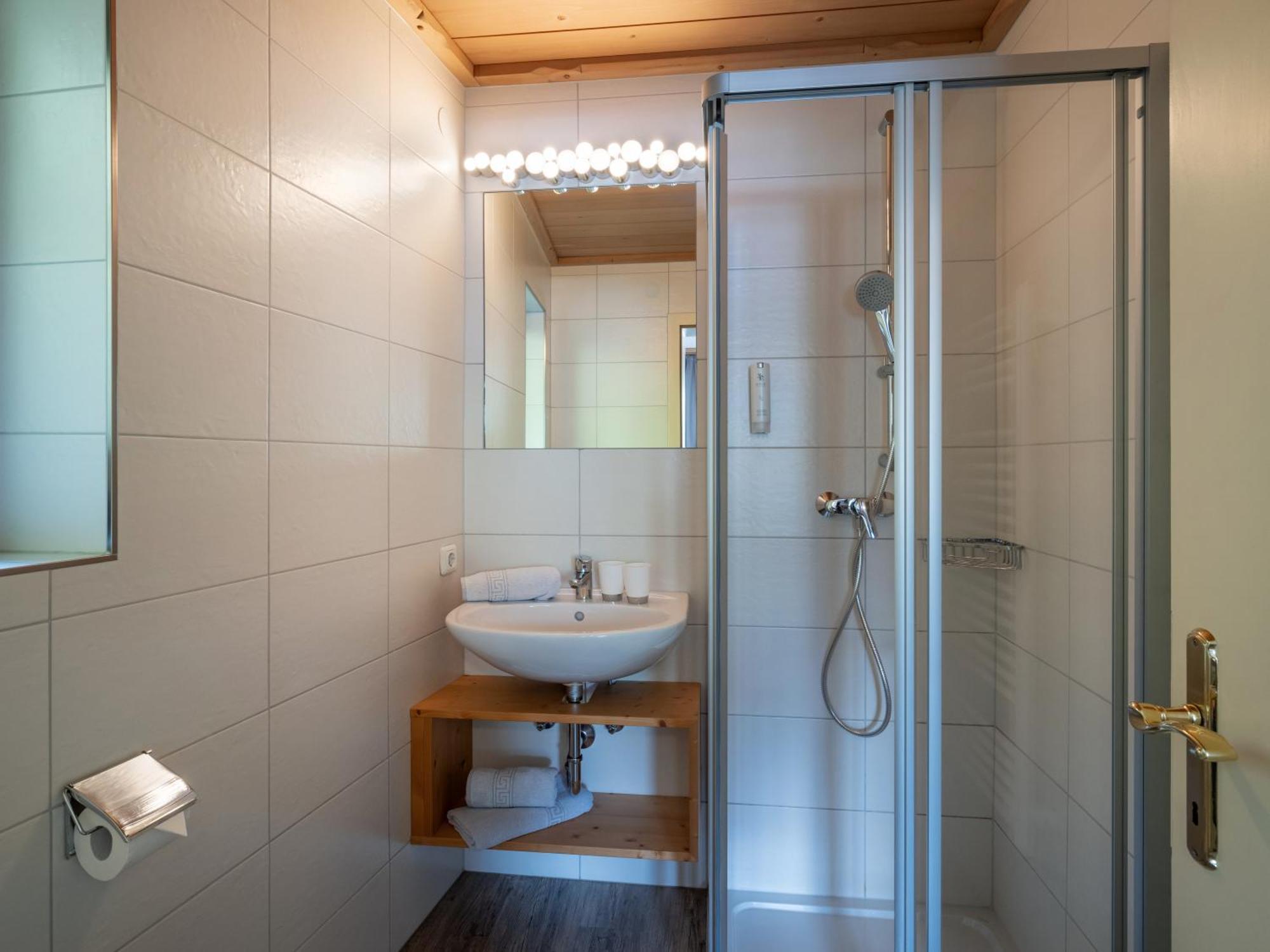 Gaestehaus Gollner フィーバーブルン エクステリア 写真