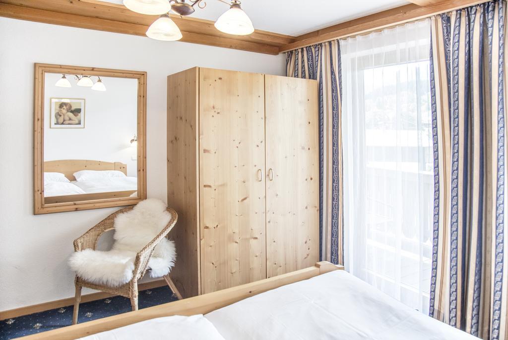 Gaestehaus Gollner フィーバーブルン エクステリア 写真